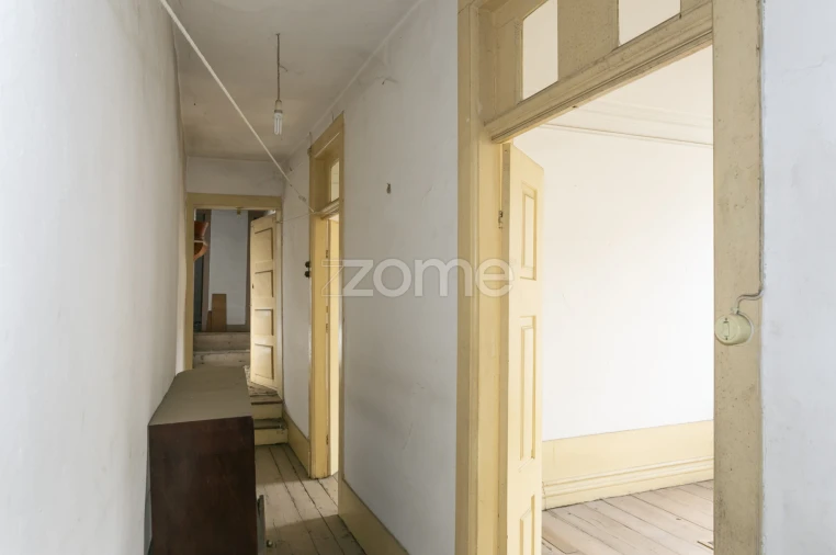 Moradia T12 para Venda em Peso da Régua e Godim Foto 24