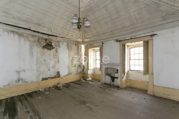 Moradia T12 para Venda em Peso da Régua e Godim Foto 11