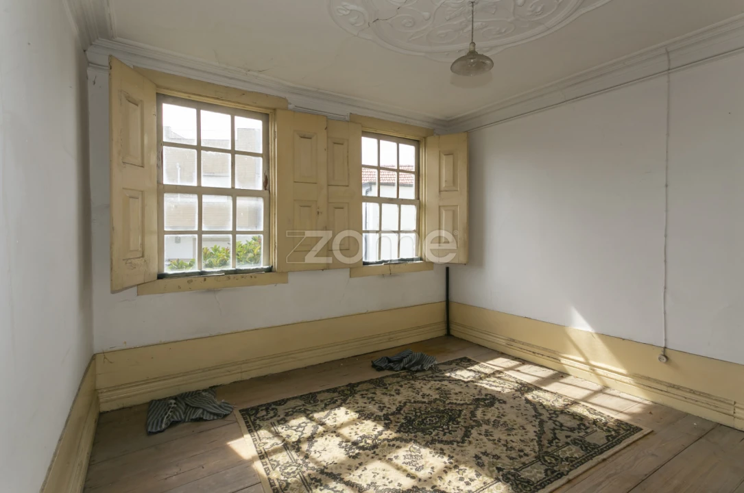 Moradia T12 para Venda em Peso da Régua e Godim Foto 19