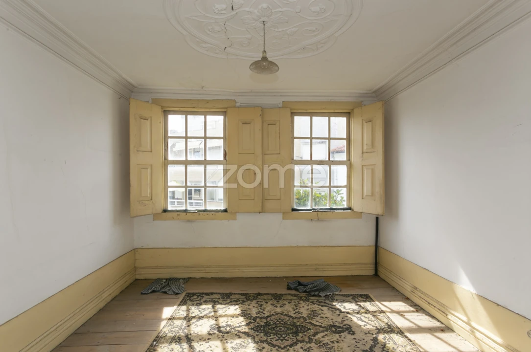 Moradia T12 para Venda em Peso da Régua e Godim Foto 23