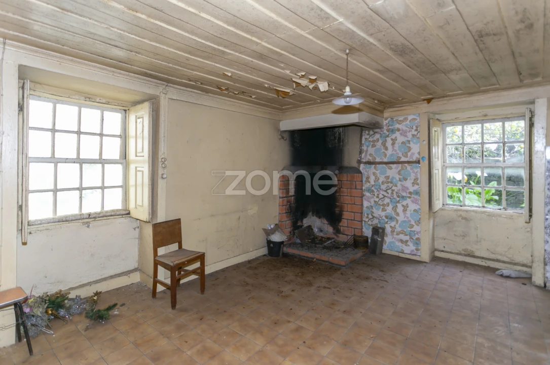 Moradia T12 para Venda em Peso da Régua e Godim Foto 26