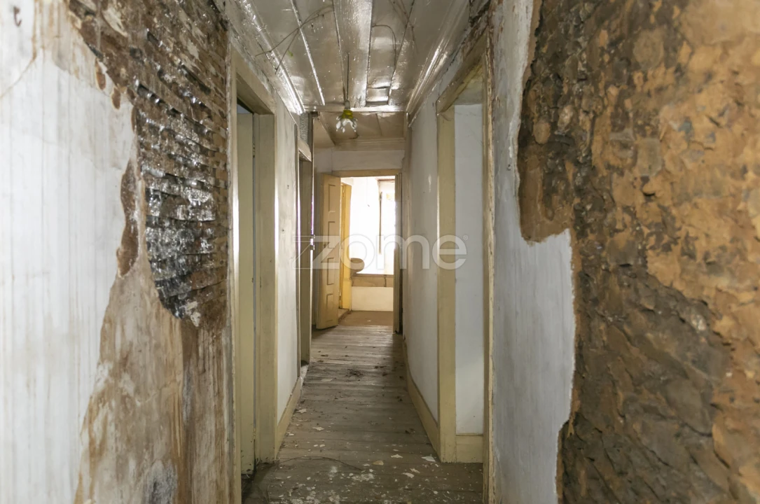 Moradia T12 para Venda em Peso da Régua e Godim Foto 25