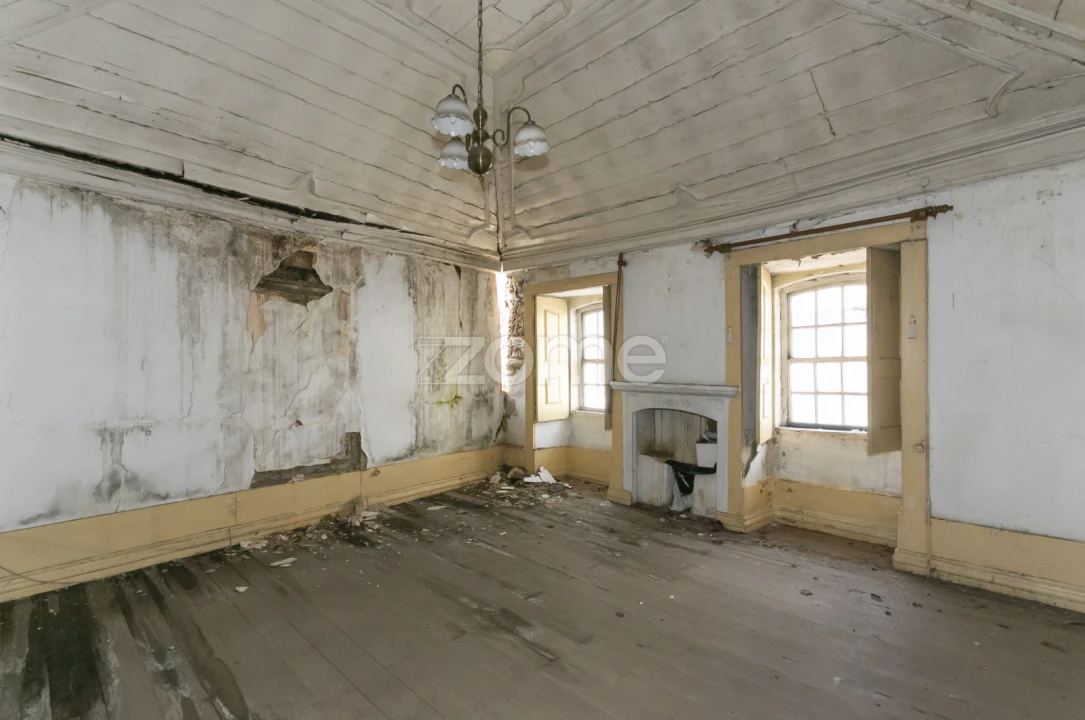 Moradia T12 para Venda em Peso da Régua e Godim Foto 11