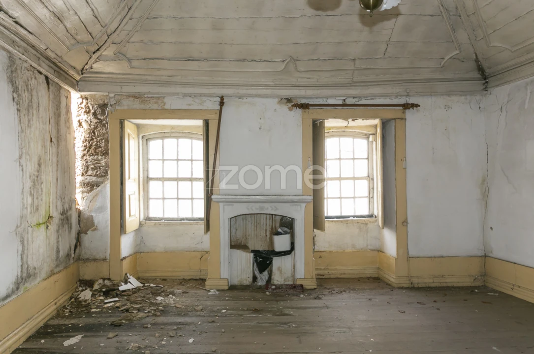 Moradia T12 para Venda em Peso da Régua e Godim Foto 15