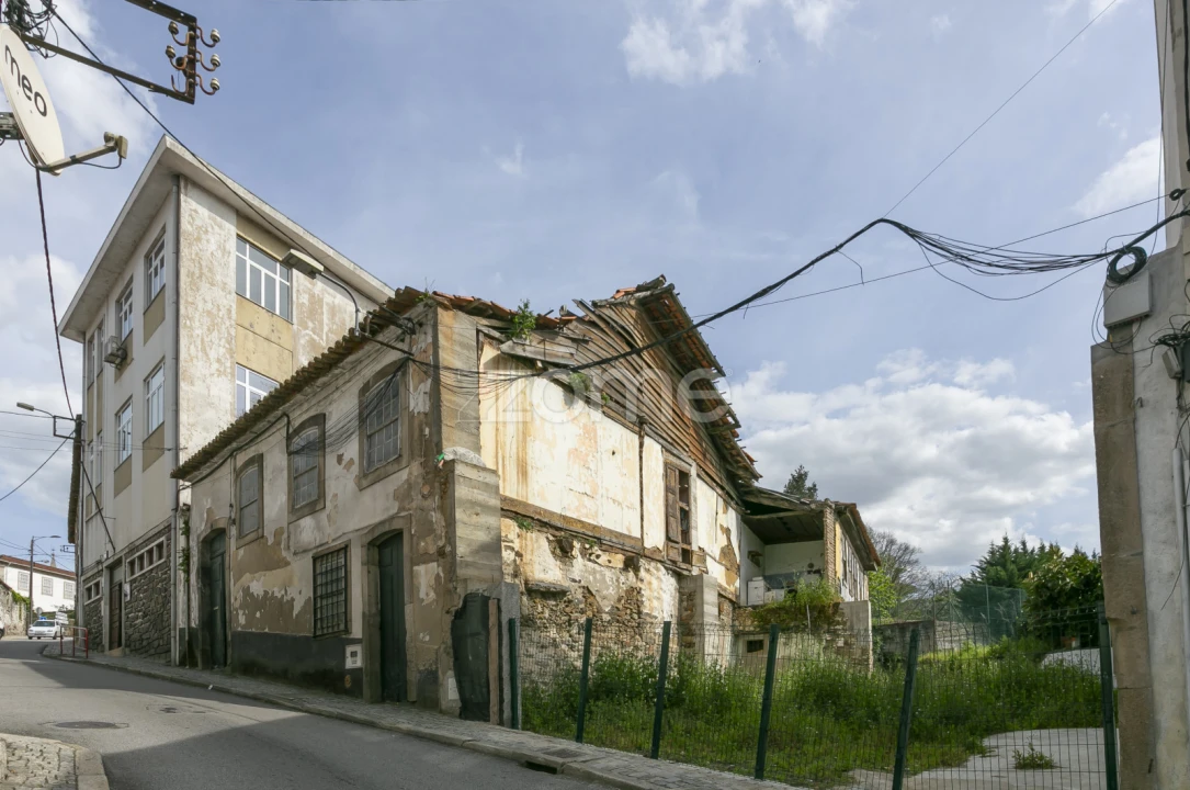 Moradia T12 para Venda em Peso da Régua e Godim Foto 4