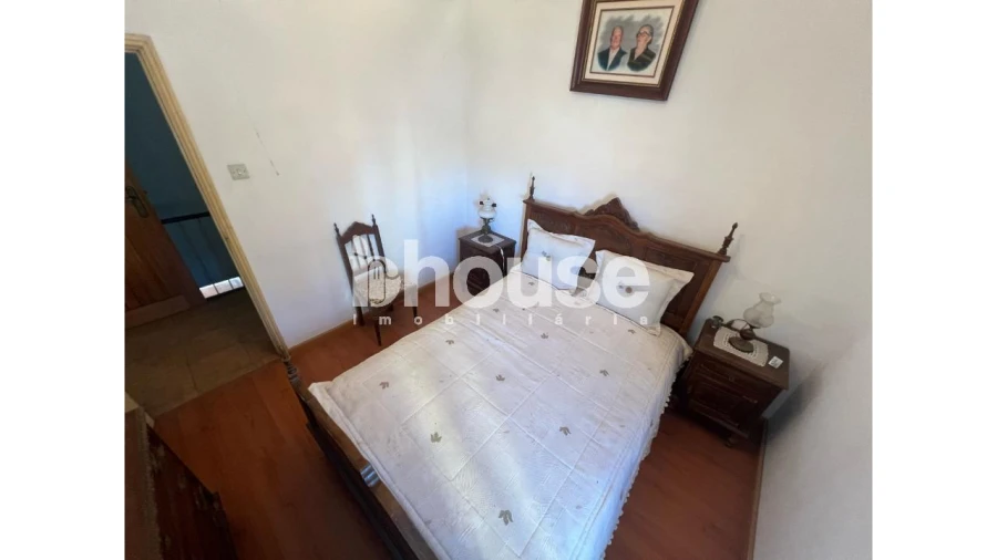 Moradia T4 para Venda em Ervões Foto 24