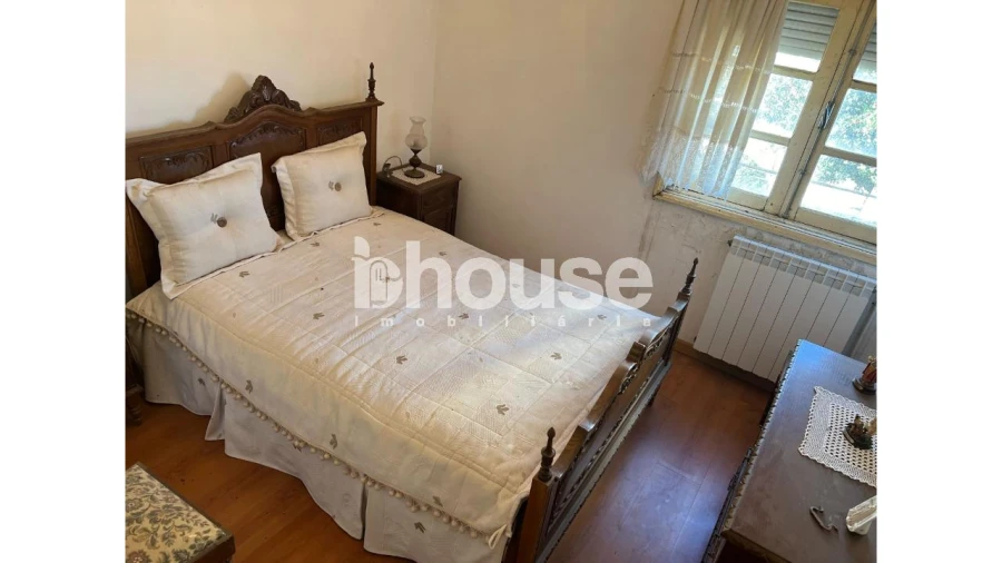 Moradia T4 para Venda em Ervões Foto 26