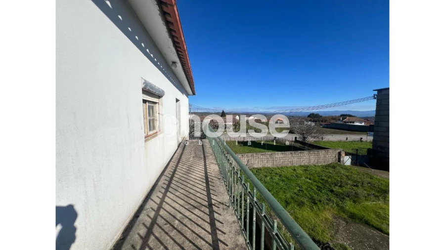 Moradia T4 para Venda em Ervões Foto 29