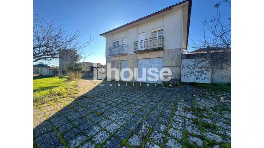 Moradia T4 para Venda em Ervões Foto 34