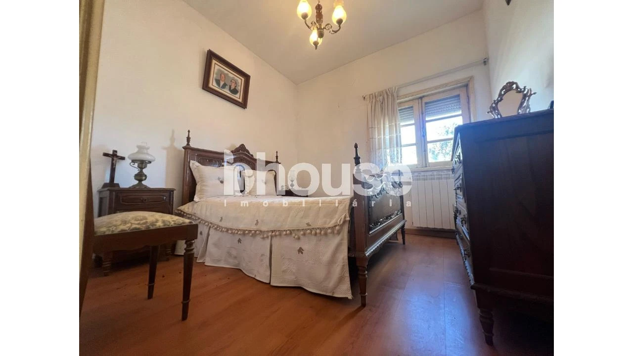 Moradia T4 para Venda em Ervões Foto 23