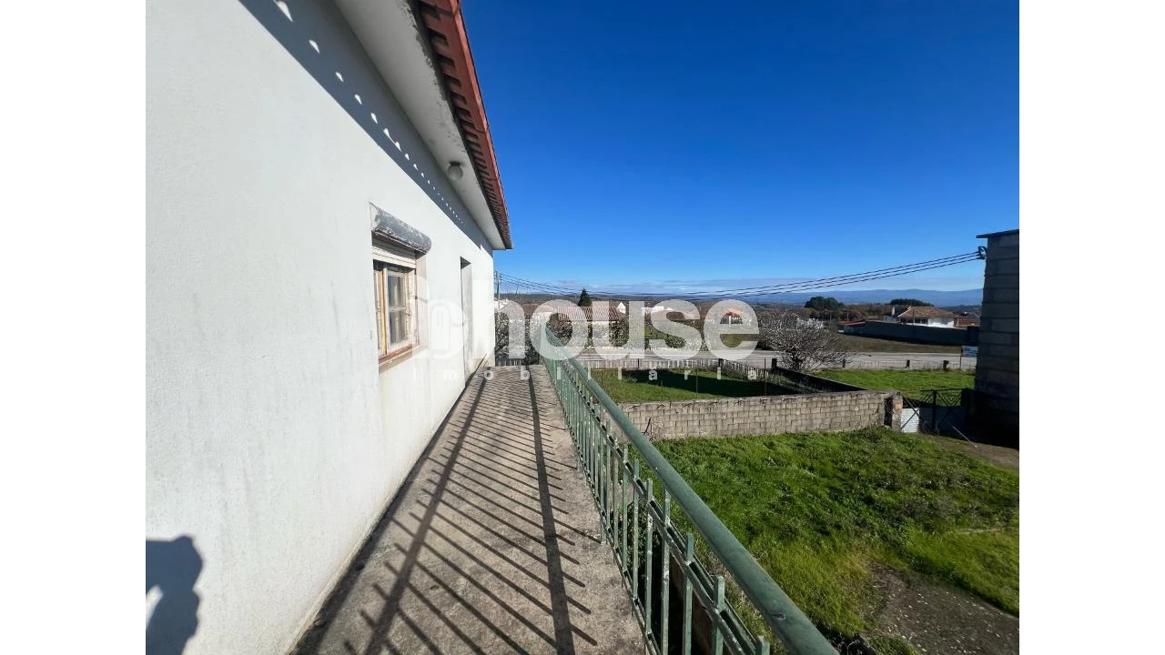 Moradia T4 para Venda em Ervões Foto 29