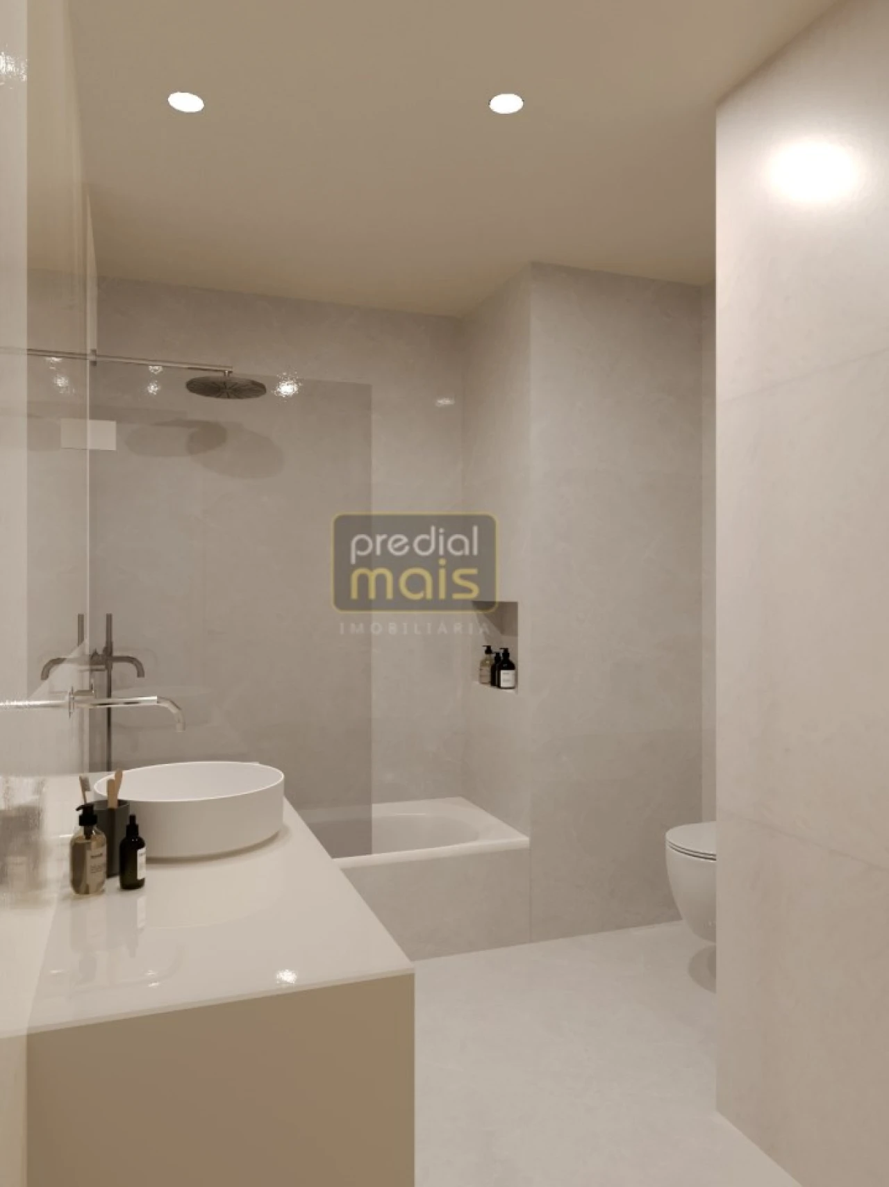 Apartamento T3 para Venda em Real, Dume e Semelhe Foto 4