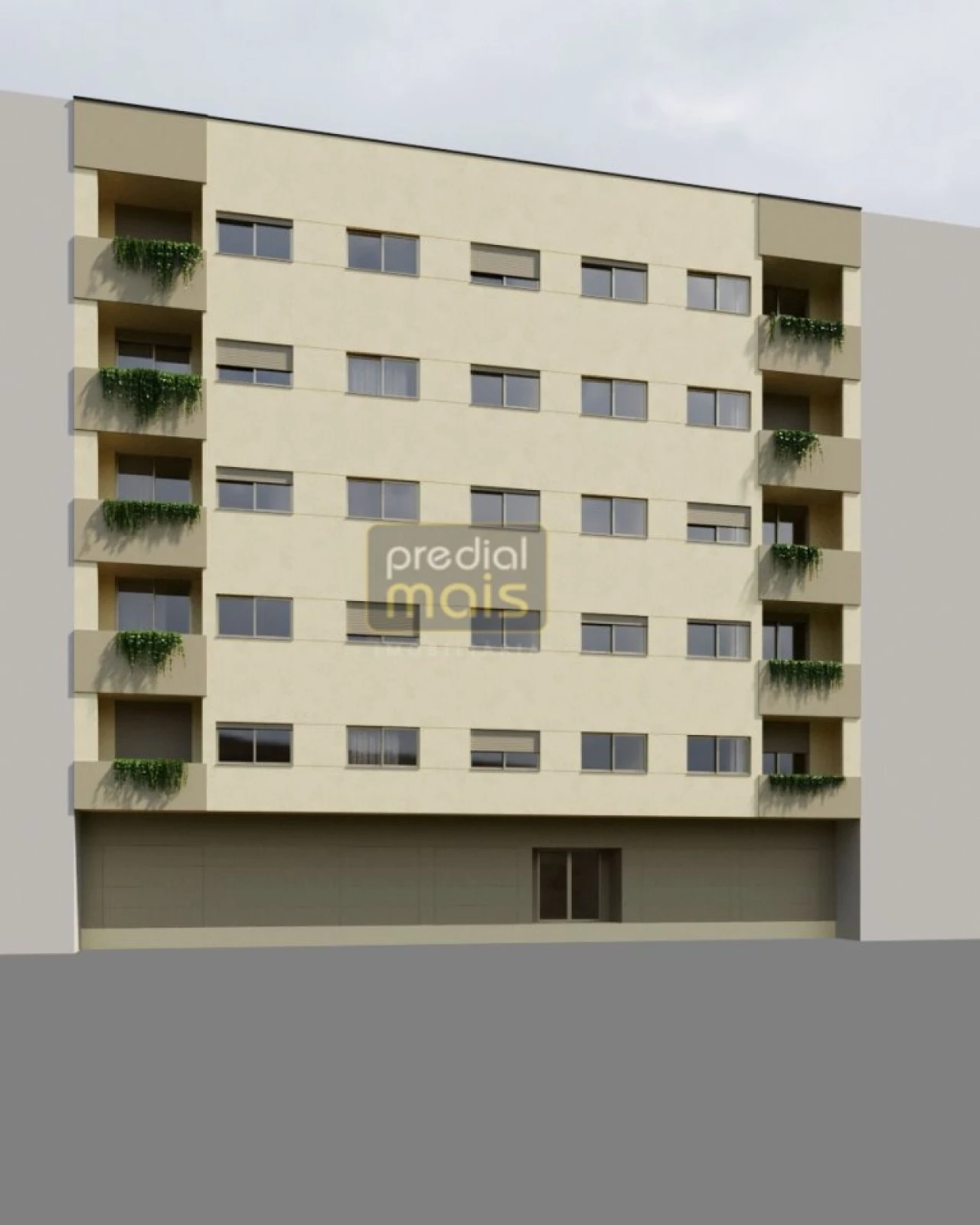 Apartamento T3 para Venda em Real, Dume e Semelhe Foto 7