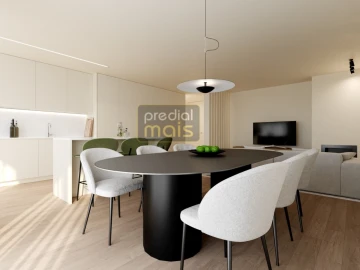 Apartamento T3 para Venda em Real, Dume e Semelhe