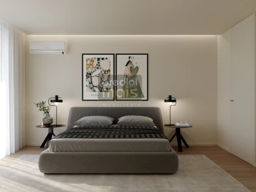 Apartamento T3 para Venda em Real, Dume e Semelhe