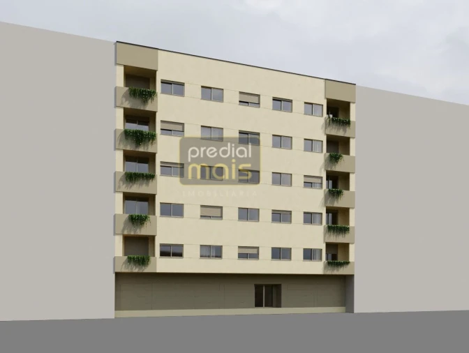 Apartamento T3 para Venda em Real, Dume e Semelhe Foto 6