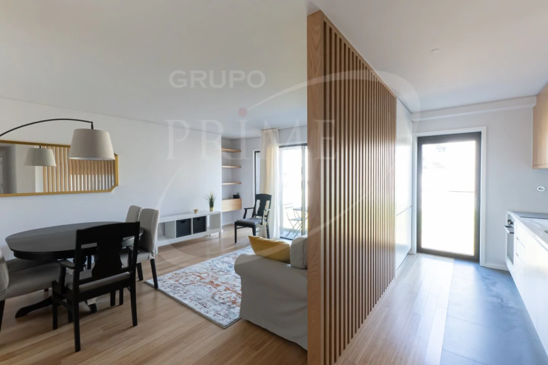 Apartamento T3 para Venda em Ramalde Foto 2