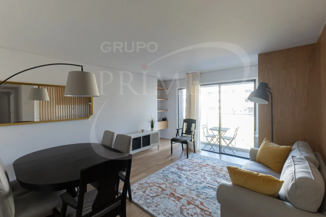Apartamento T3 para Venda em Ramalde Foto 6