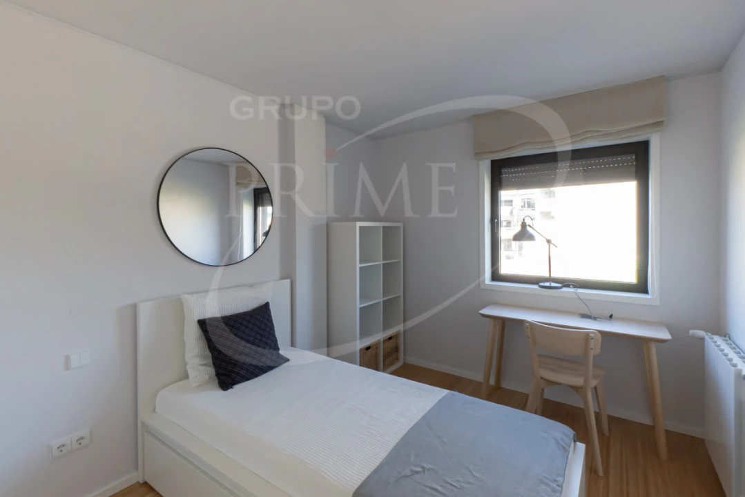 Apartamento T3 para Venda em Ramalde Foto 15