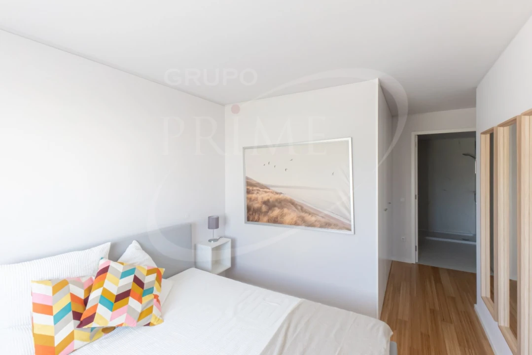 Apartamento T3 para Venda em Ramalde Foto 20