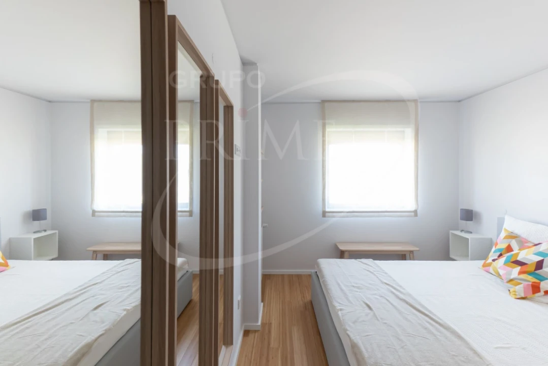 Apartamento T3 para Venda em Ramalde Foto 21