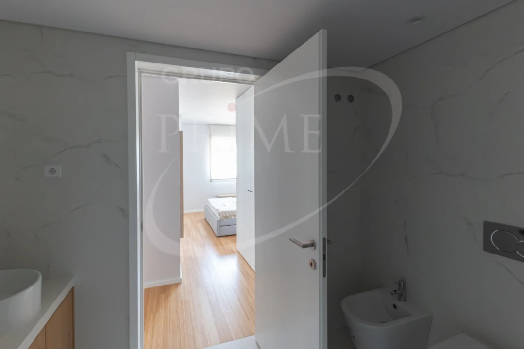 Apartamento T3 para Venda em Ramalde Foto 25