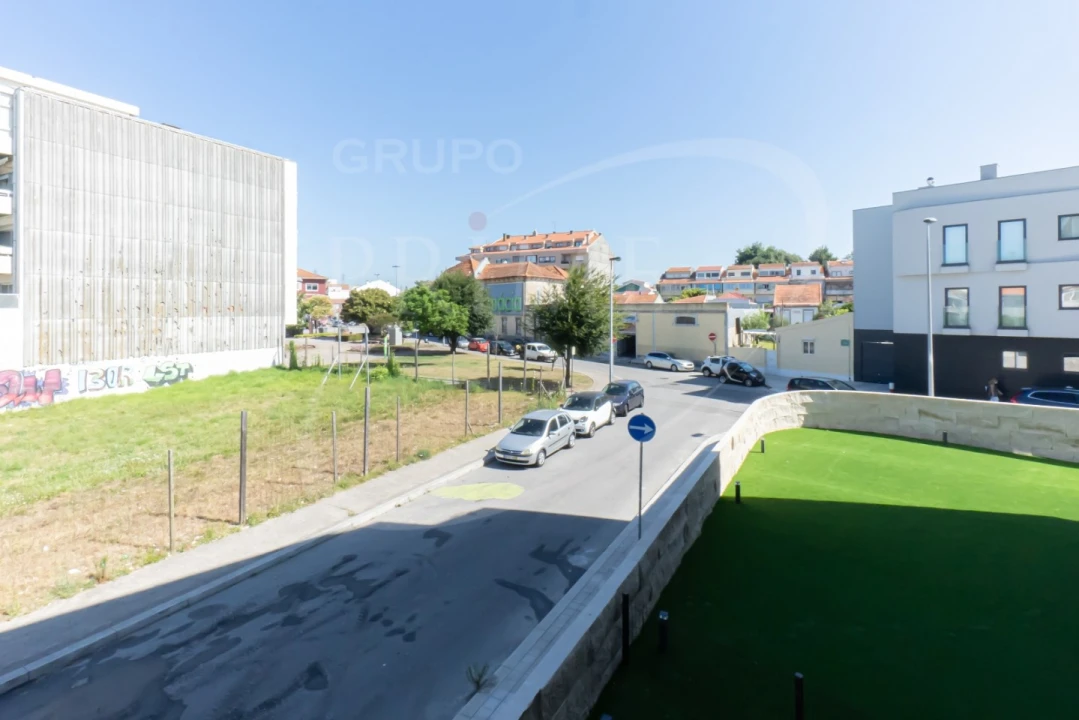 Apartamento T3 para Venda em Ramalde Foto 27