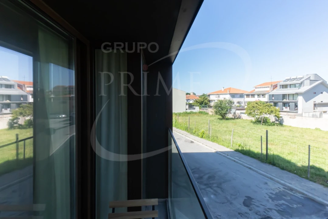 Apartamento T3 para Venda em Ramalde Foto 28