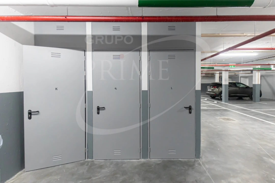 Apartamento T3 para Venda em Ramalde Foto 30