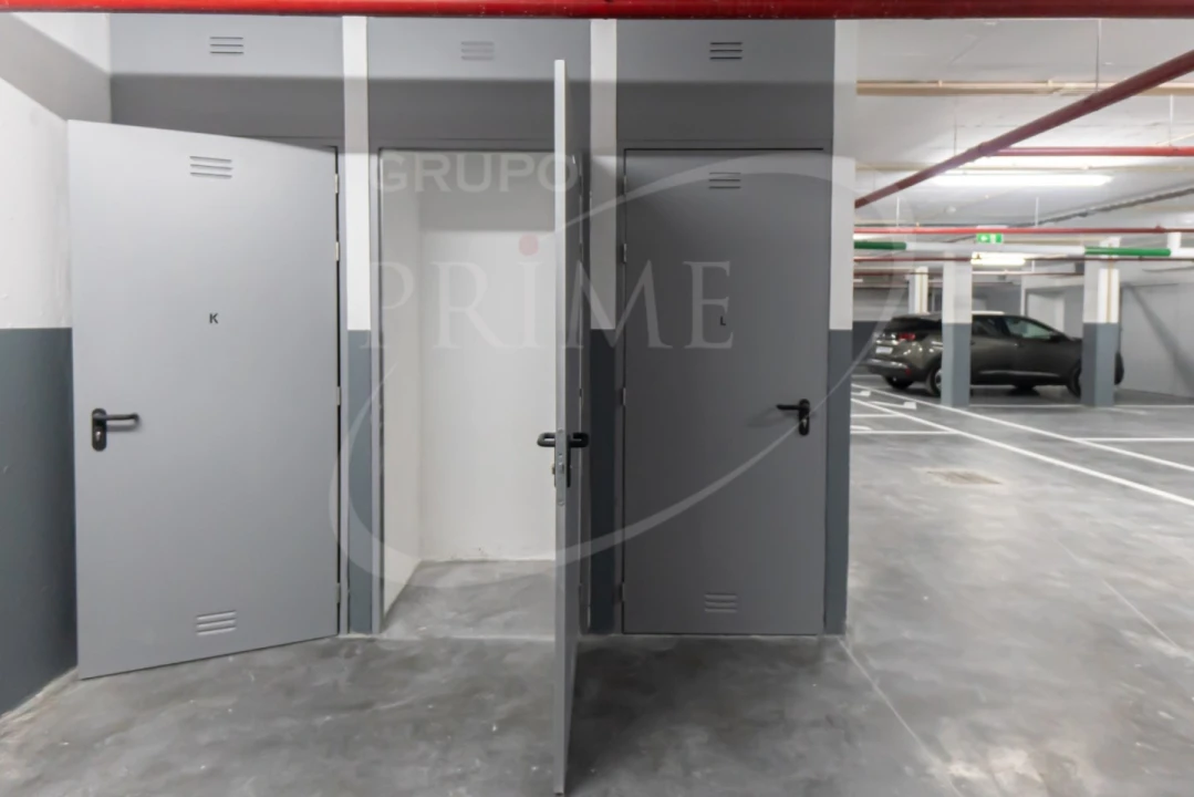 Apartamento T3 para Venda em Ramalde Foto 31