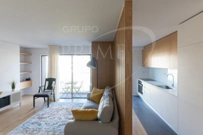 Apartamento T3 para Venda em Ramalde