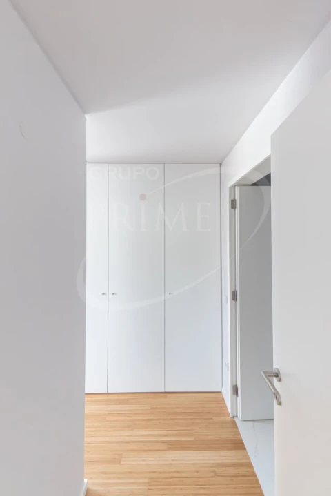 Apartamento T3 para Venda em Ramalde