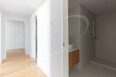 Apartamento T3 para Venda em Ramalde