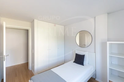 Apartamento T3 para Venda em Ramalde