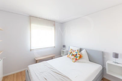 Apartamento T3 para Venda em Ramalde
