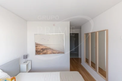 Apartamento T3 para Venda em Ramalde