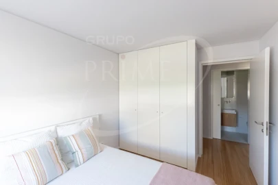 Apartamento T3 para Venda em Ramalde