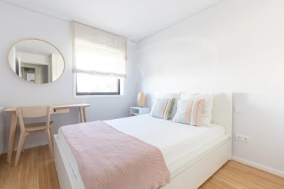 Apartamento T3 para Venda em Ramalde
