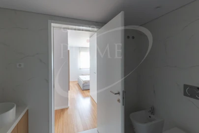 Apartamento T3 para Venda em Ramalde