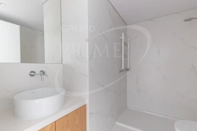 Apartamento T3 para Venda em Ramalde