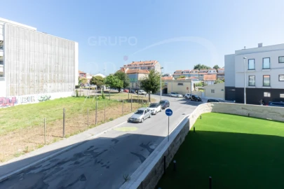 Apartamento T3 para Venda em Ramalde