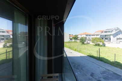 Apartamento T3 para Venda em Ramalde