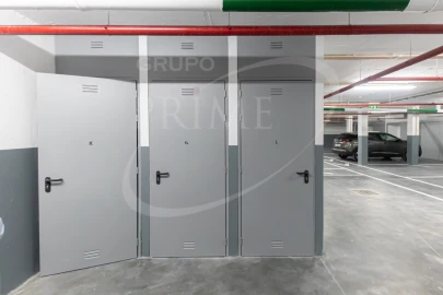 Apartamento T3 para Venda em Ramalde