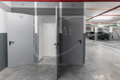Apartamento T3 para Venda em Ramalde