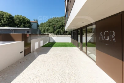 Apartamento T3 para Venda em Ramalde