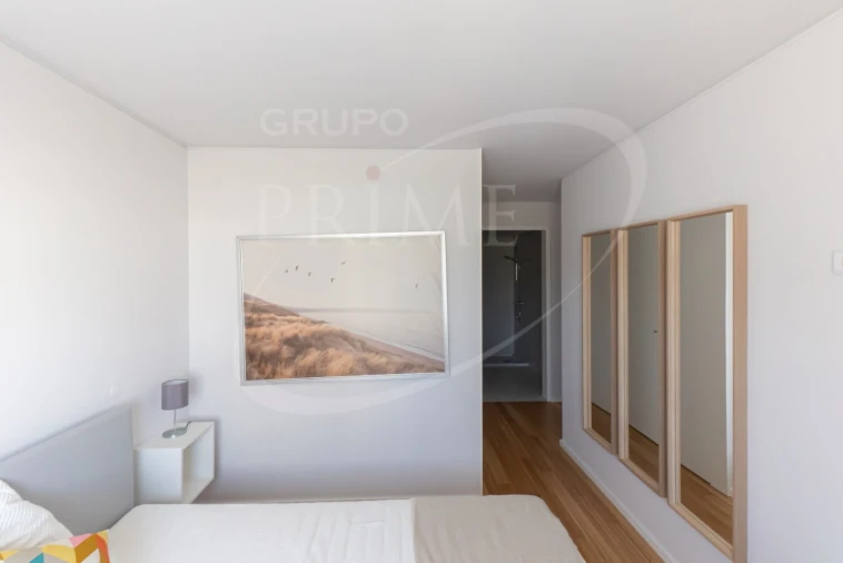 Apartamento T3 para Venda em Ramalde Foto 19