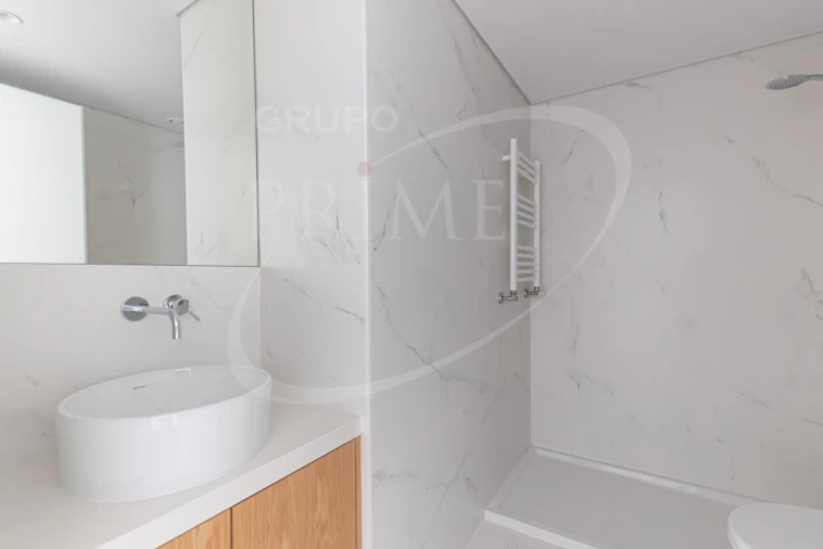 Apartamento T3 para Venda em Ramalde Foto 26