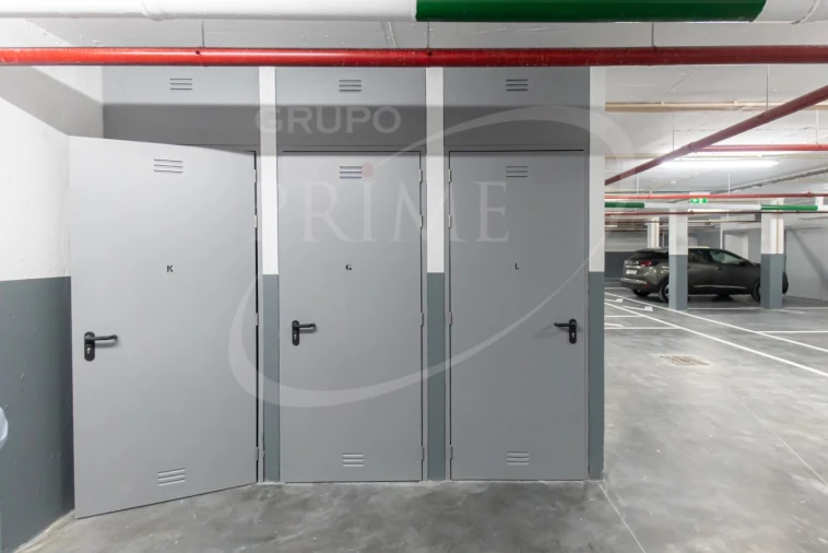 Apartamento T3 para Venda em Ramalde Foto 30