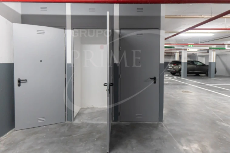 Apartamento T3 para Venda em Ramalde Foto 31