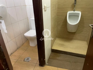 Negócio para Trespasse em Coronado (São Romão e São Mamede)
